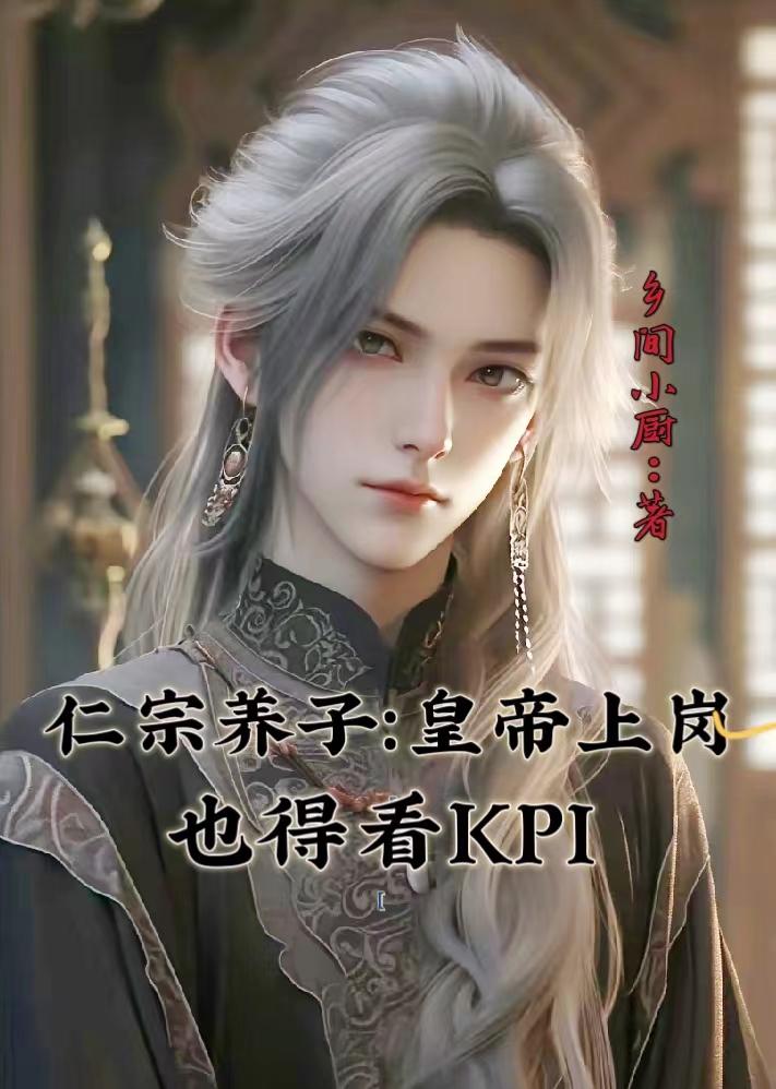 仁宗养子：皇帝上岗也得看KPI章节列表