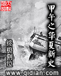 甲午之华夏新史章节列表
