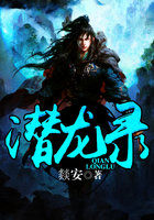 潜龙录章节列表