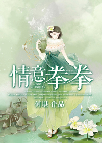 情意拳拳章节列表