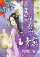 玉青宸：废柴公主很嚣张章节列表