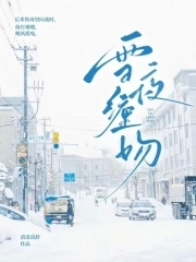 雪夜缠吻章节列表