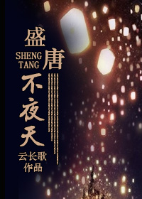 盛唐不夜天章节列表