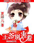 王爷别害羞章节列表
