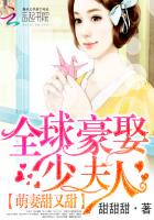 萌妻甜又甜：全球豪娶少夫人章节列表