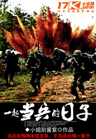 一起当兵的日子章节列表