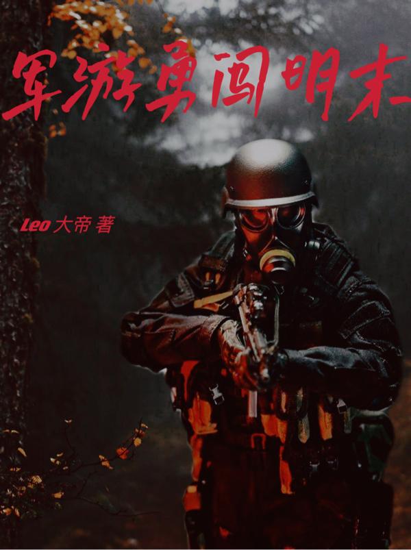 军游勇闯明末章节列表