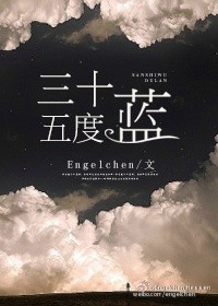 三十五度蓝章节列表