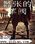 嚣张的军阀章节列表