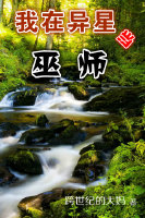 我在异星当巫师章节列表