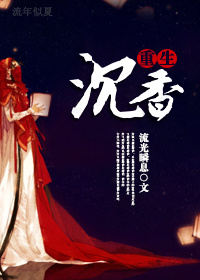 重生之沉香章节列表