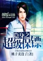 隐身之超级保镖章节列表