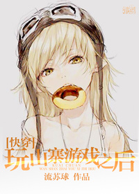 [快穿]玩山寨游戏之后章节列表