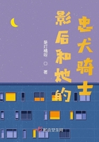 影后和她的忠犬骑士章节列表