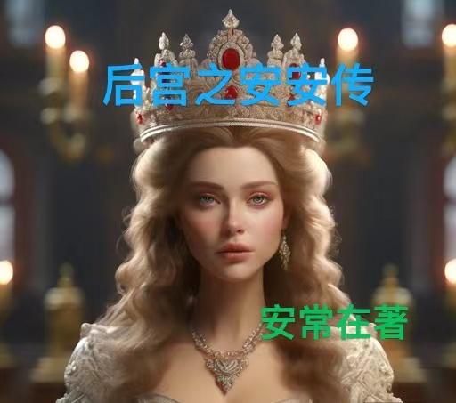 后宫之安安传章节列表
