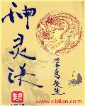 神灵诀章节列表