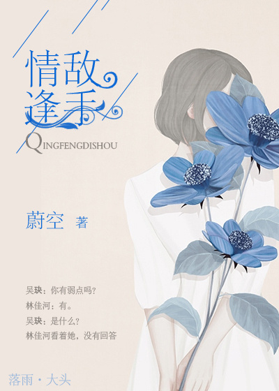 情逢敌手章节列表