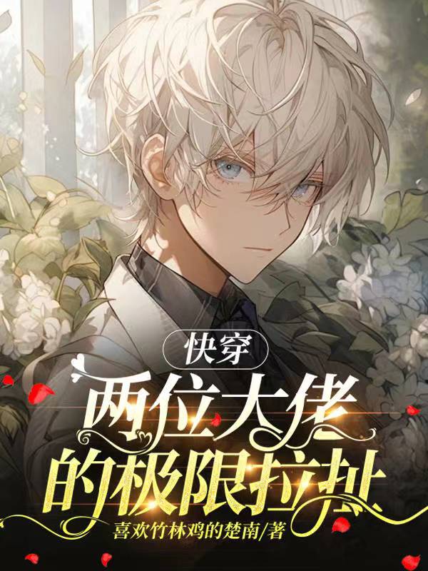 快穿：两位大佬的极限拉扯章节列表