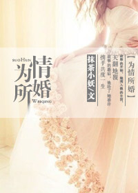 为情所婚章节列表