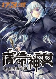 宿命神女章节列表