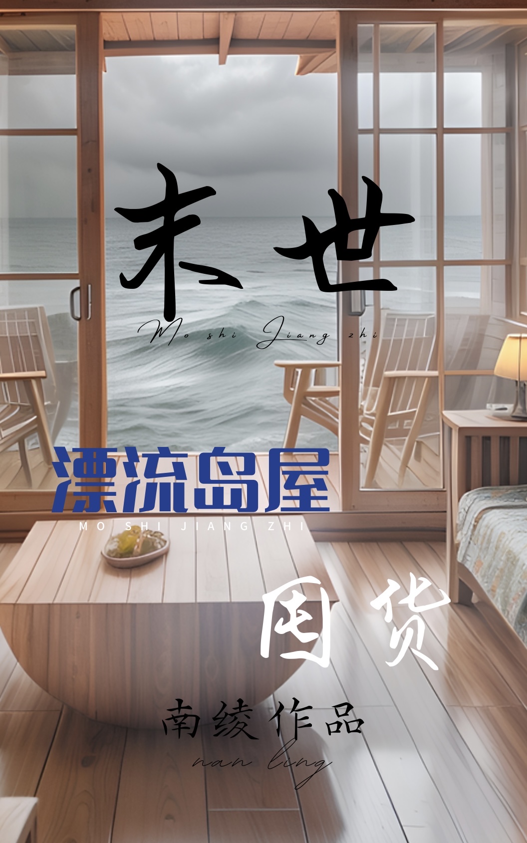 末世漂流岛屋生存章节列表