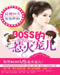 试婚99天：BOSS的惹火宠儿章节列表