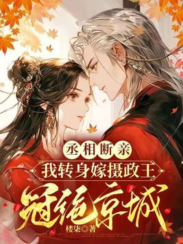 丞相断亲，我转身嫁摄政王冠绝京城章节列表