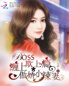 BOSS欺上瘾：缠上傲娇小辣妻章节列表