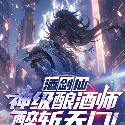 酒剑仙：神级酿酒师，醉斩天门！章节列表