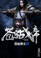 苍穹战帝章节列表