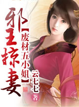 邪王娶妻，废材五小姐章节列表