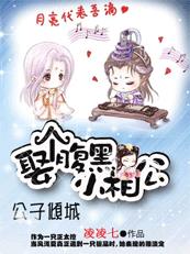 公子倾城：娶个腹黑小相公章节列表