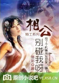特工系列：相公，别碰我呀！（完）章节列表