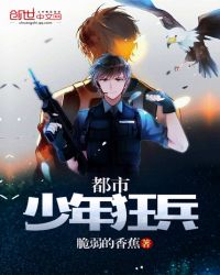 都市少年狂兵章节列表