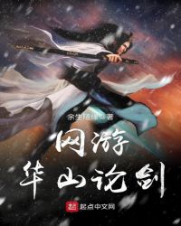 网游华山论剑章节列表