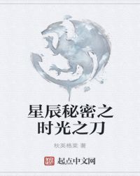 星辰秘密之时光之刀章节列表