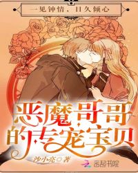 恶魔哥哥的专宠宝贝章节列表