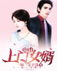 最狂上门女婿章节列表