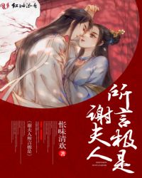 谢夫人所言极是章节列表