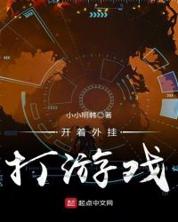 开着外挂打游戏章节列表