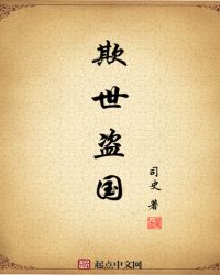 欺世盗国章节列表