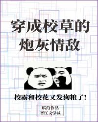 穿成校草的炮灰情敌章节列表