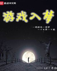 游戏入梦章节列表
