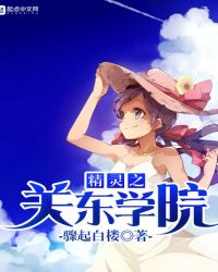 精灵之关东学院章节列表