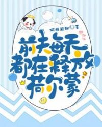 前夫每天都在释放荷尔蒙章节列表