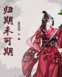归期未可期章节列表