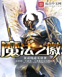 魔法之徽章节列表