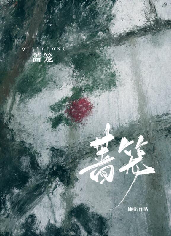 蔷笼章节列表