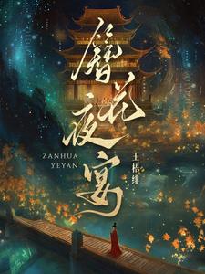簪花夜宴章节列表