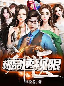 神医：极品透视眼章节列表
